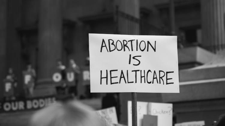 Abortus is geen misdaad – We zetten de volgende stap!