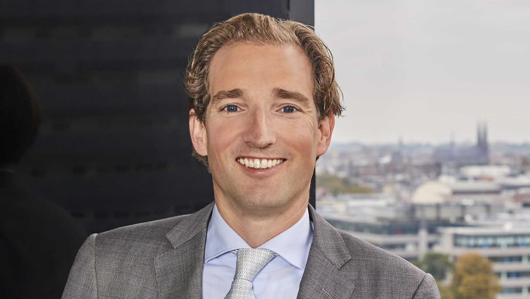 Landsadvocaat Reimer Veldhuis: ‘Het waren enorm hectische jaren