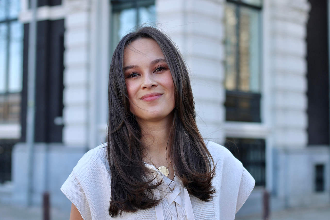 Isabel Brands - Rechtencircuit