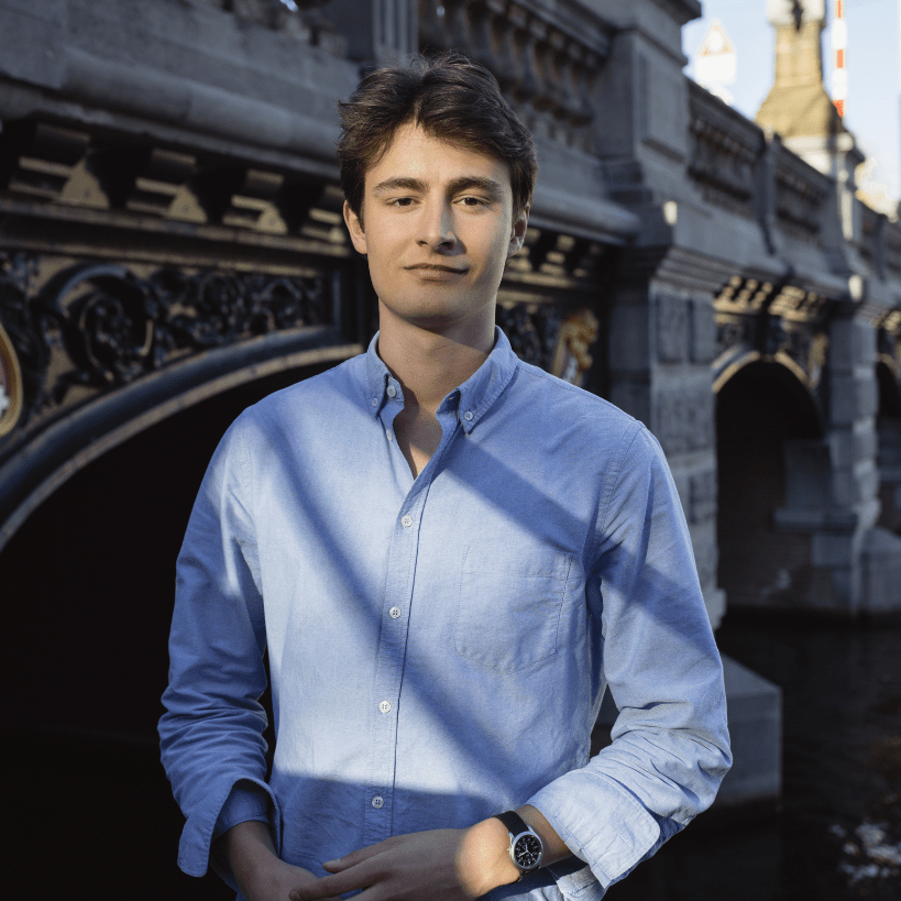 david